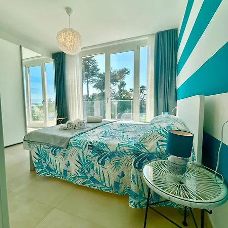 Villa Golden Hour Retreat Lagoon View With Pool Albarella Island