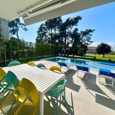 Golden Hour Retreat Lagoon View With Pool Villa *