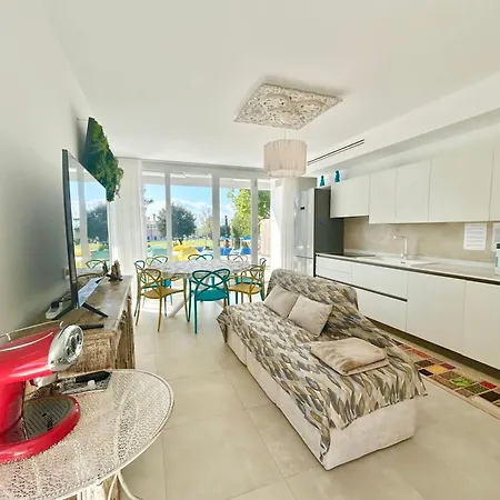 Golden Hour Retreat Lagoon View With Pool Villa *